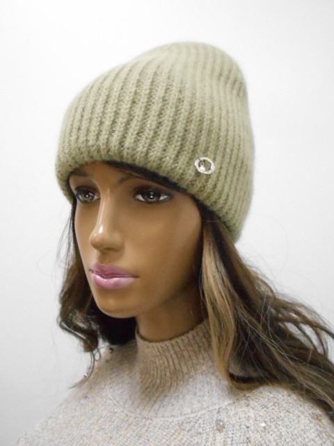  Гретта ш. шерсть енота