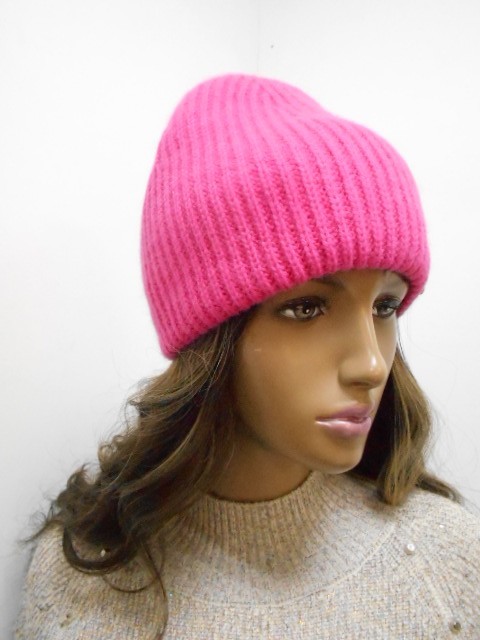  Гретта ш. шерсть енота