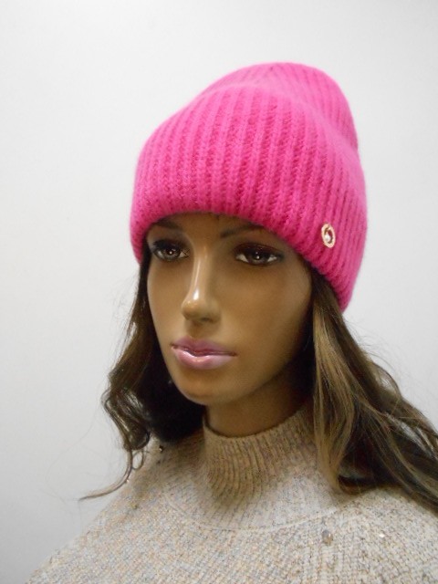  Гретта ш. шерсть енота