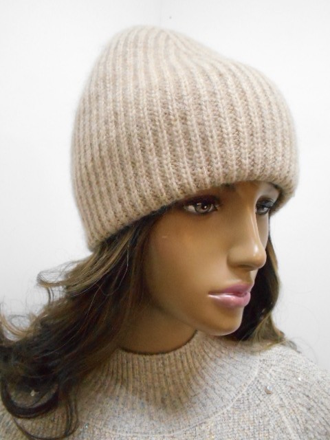  Гретта ш. шерсть енота