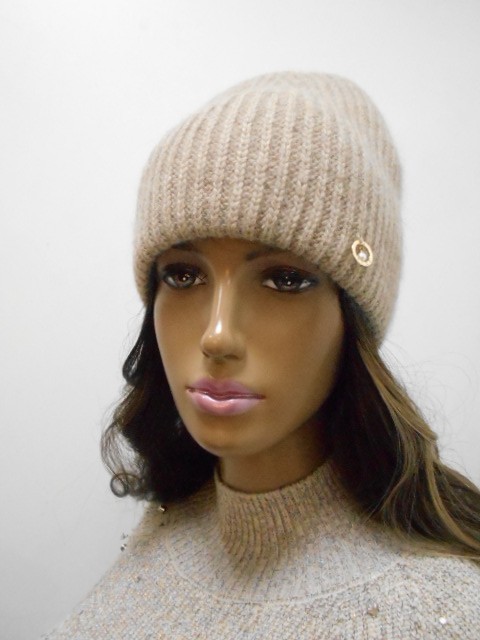  Гретта ш. шерсть енота