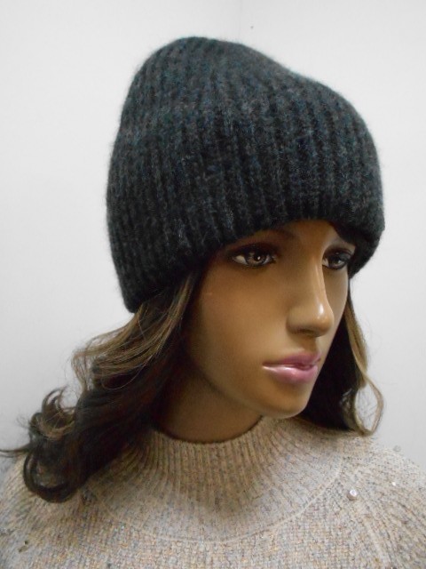  Гретта ш. шерсть енота