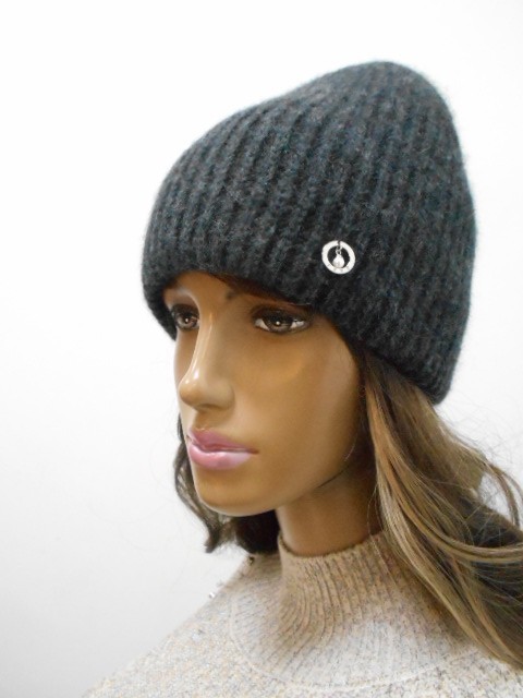  Гретта ш. шерсть енота