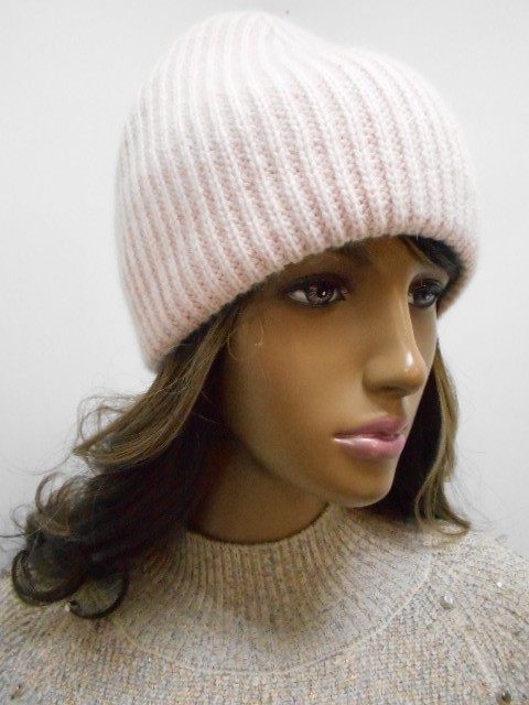  Гретта ш. шерсть енота