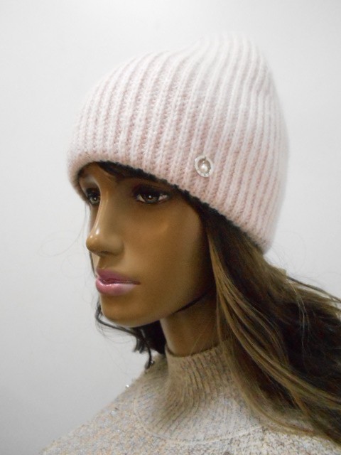  Гретта ш. шерсть енота