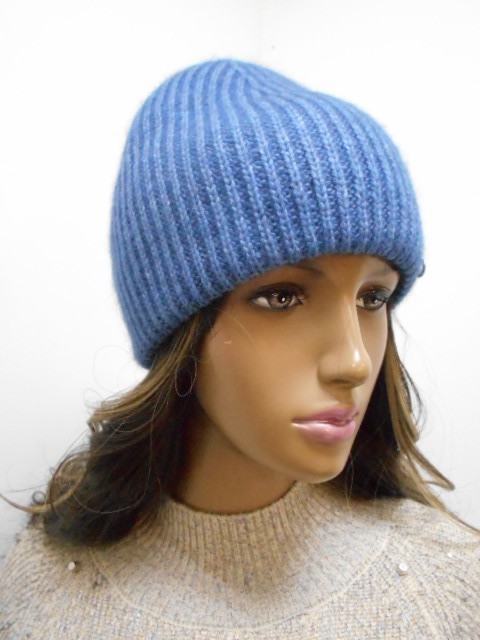  Гретта ш. шерсть енота