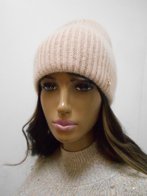  Гретта ш. шерсть енота