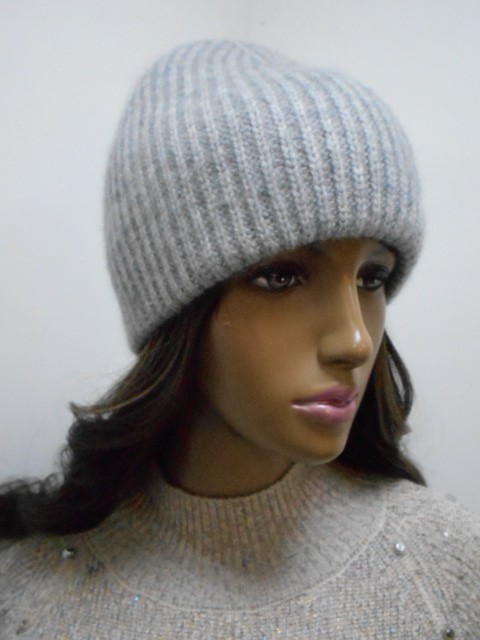  Гретта ш. шерсть енота