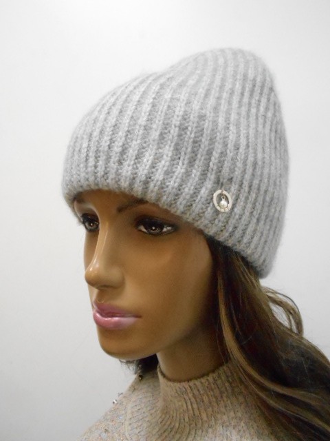  Гретта ш. шерсть енота