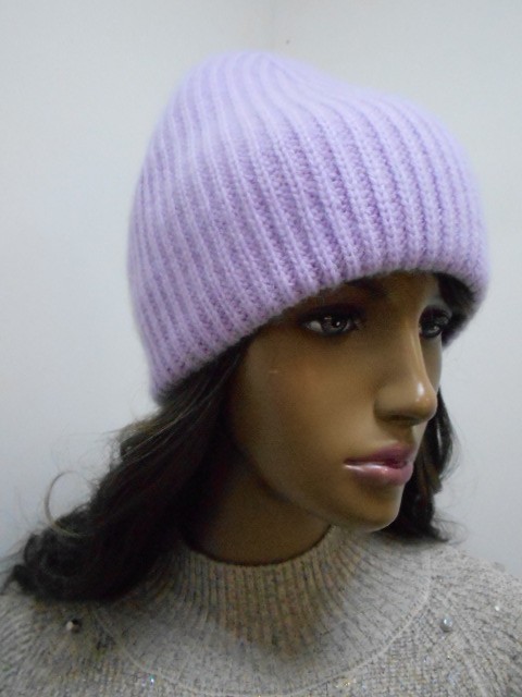  Гретта ш. шерсть енота