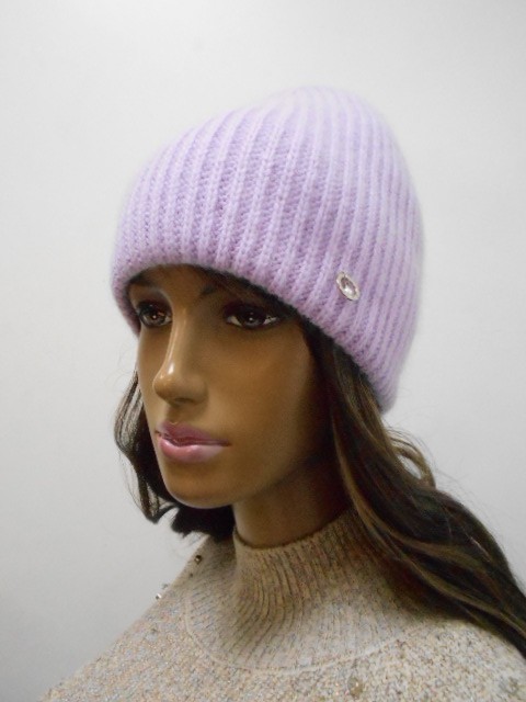  Гретта ш. шерсть енота