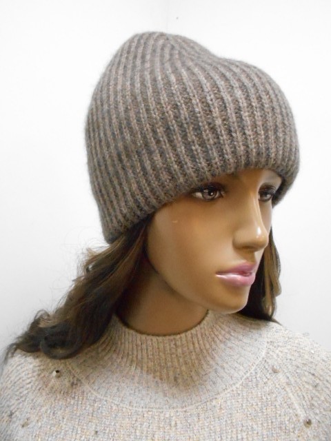  Гретта ш. шерсть енота