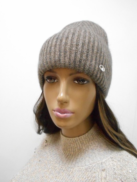  Гретта ш. шерсть енота