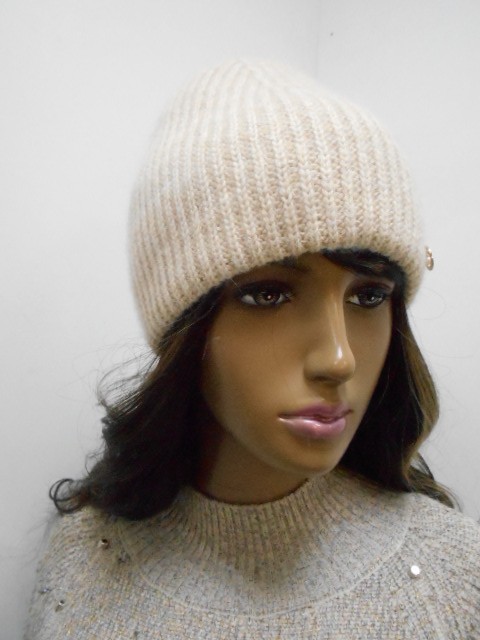  Гретта ш. шерсть енота