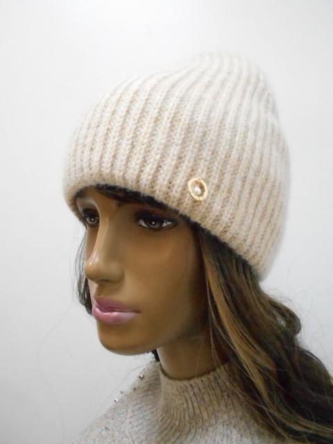  Гретта ш. шерсть енота