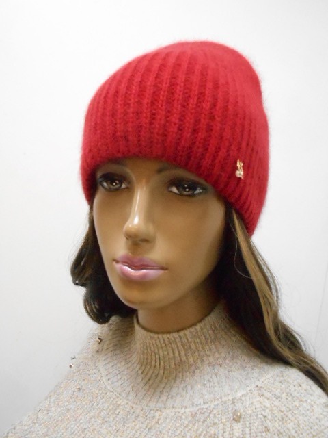  Гретта ш. шерсть енота