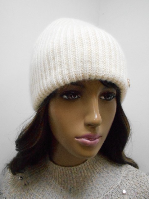  Гретта ш. шерсть енота