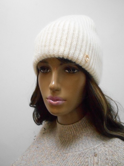  Гретта ш. шерсть енота