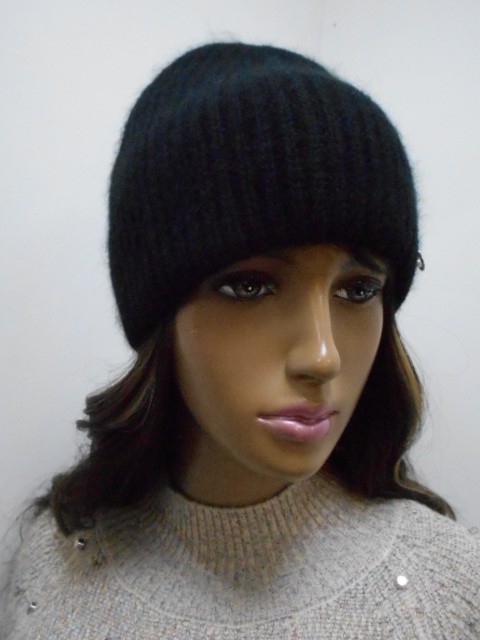  Гретта ш. шерсть енота