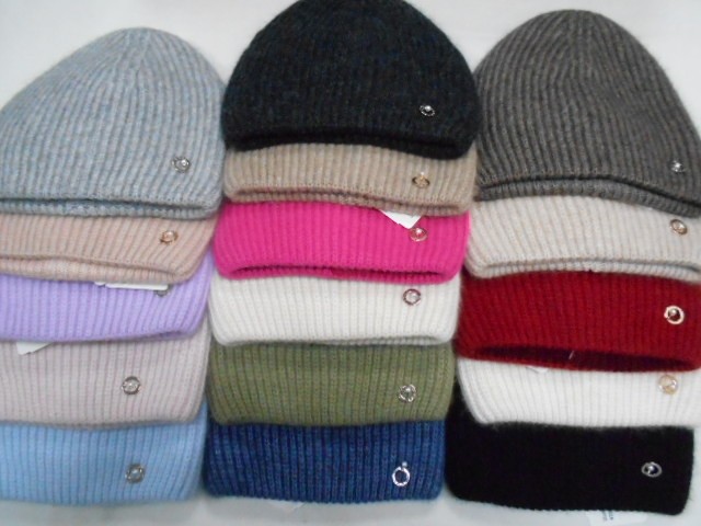  Гретта ш. шерсть енота