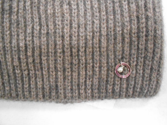  Гретта ш. шерсть енота