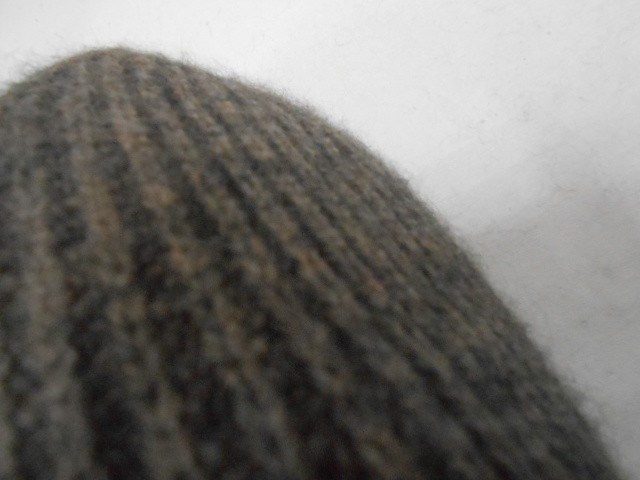  Гретта ш. шерсть енота