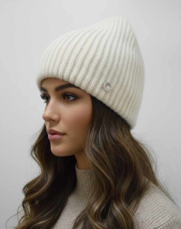  Гретта ш. шерсть енота