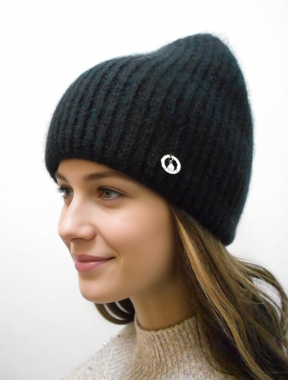  Гретта ш. шерсть енота