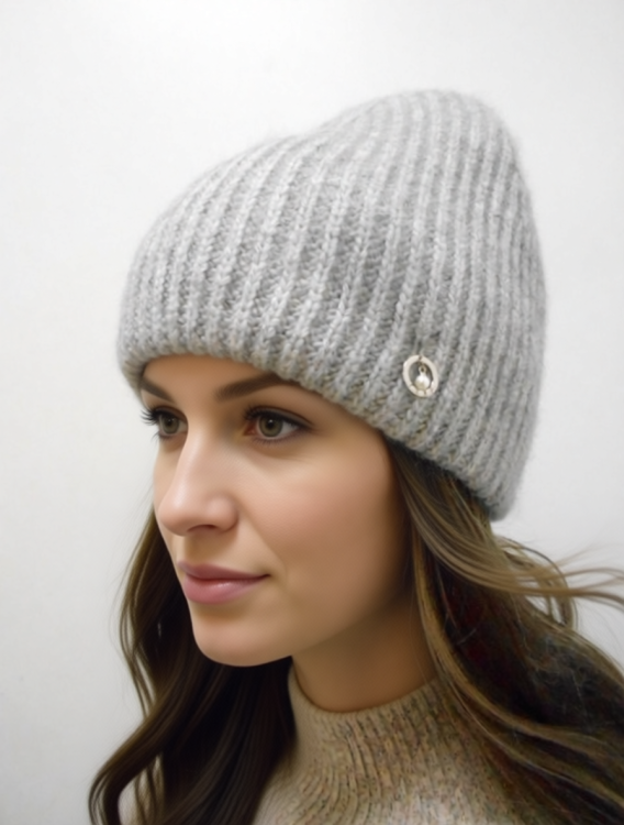  Гретта ш. шерсть енота