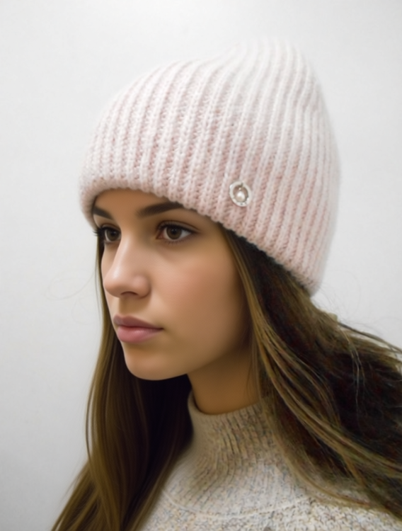  Гретта ш. шерсть енота