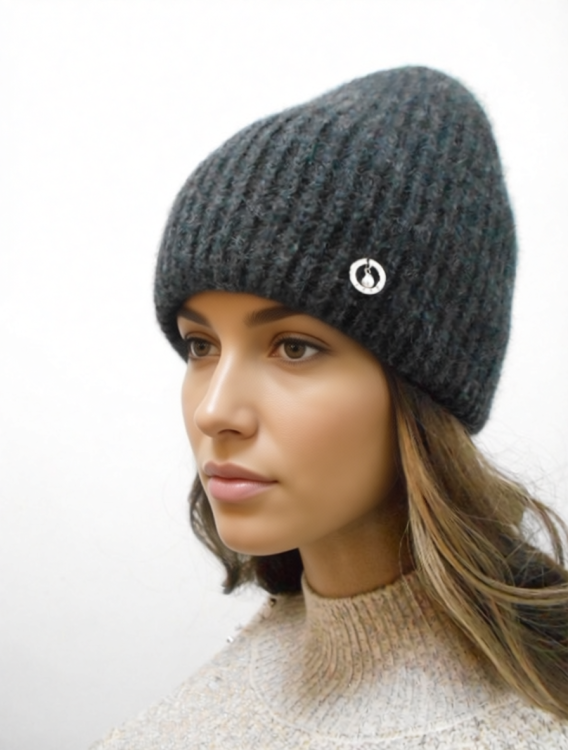  Гретта ш. шерсть енота