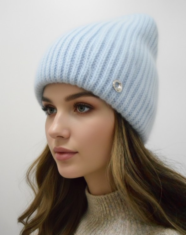  Гретта ш. шерсть енота