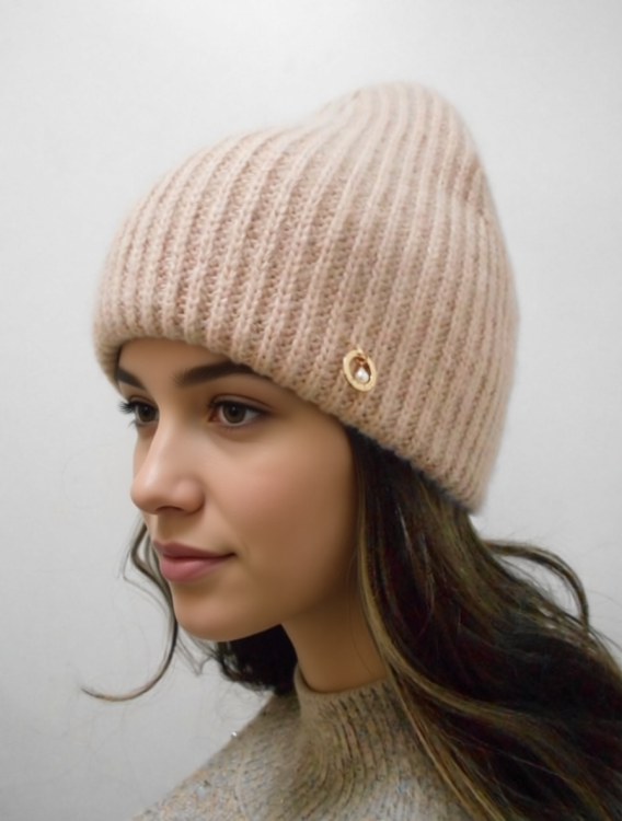  Гретта ш. шерсть енота