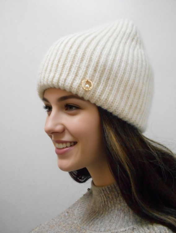  Гретта ш. шерсть енота