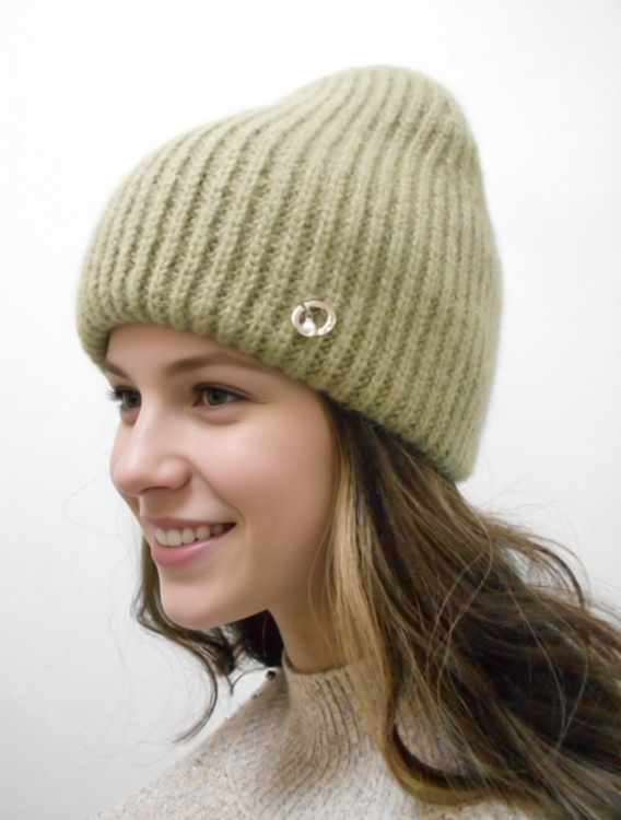  Гретта ш. шерсть енота