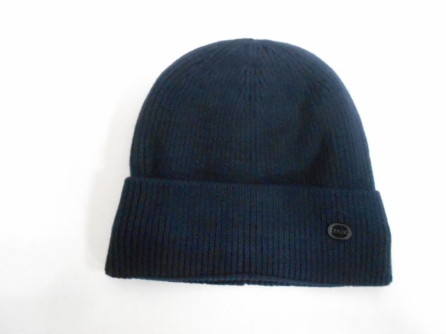  Шапка муж. с отворотом Б/Р 