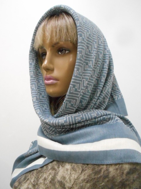  DG Fendi платок