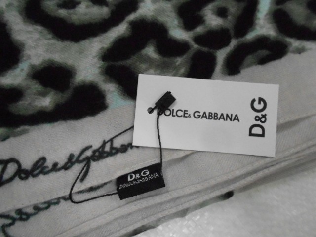  DG Fendi платок