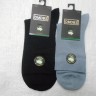  Носки муж. шёлк