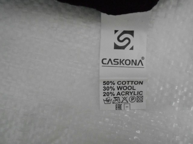  Маркус колпак муж.