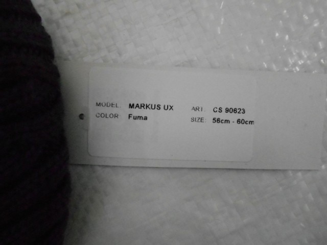  Маркус колпак муж.