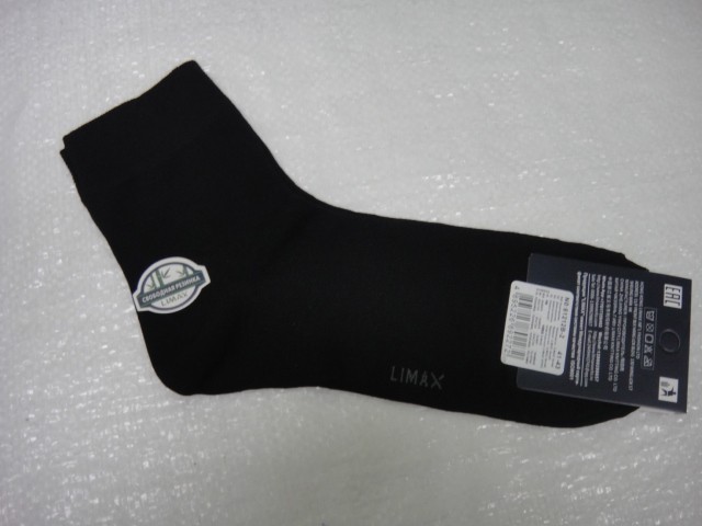   Носки муж. бамбук 