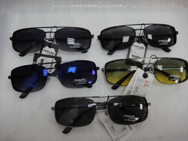  Мужские очки