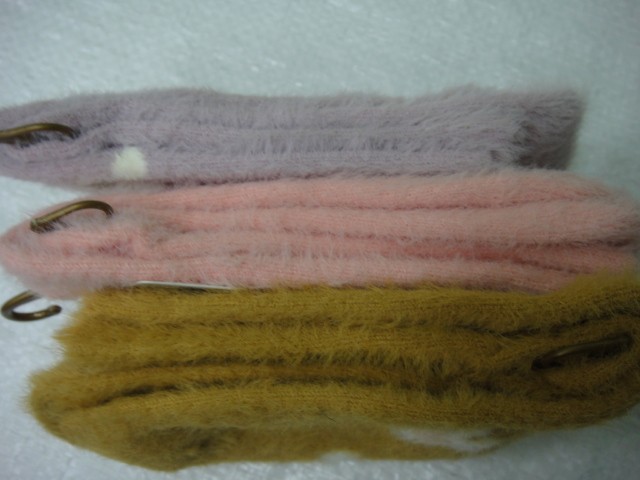  Носки жен. норка