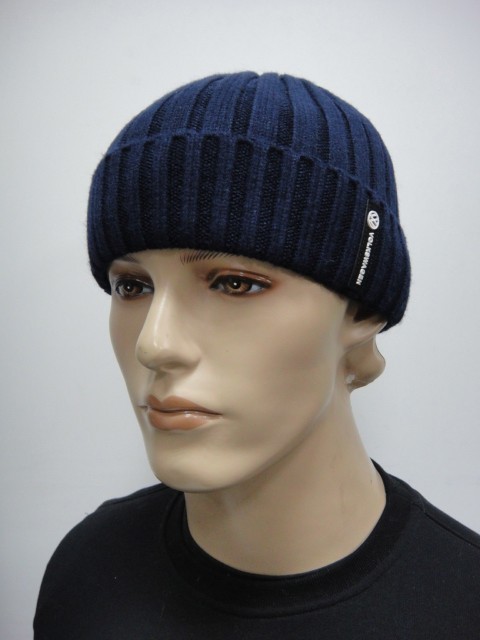  Шапка муж.машины