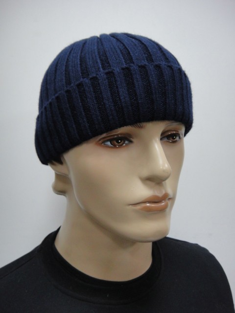  Шапка муж.машины