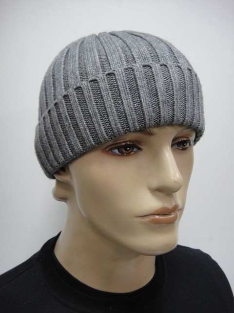  Шапка муж.машины