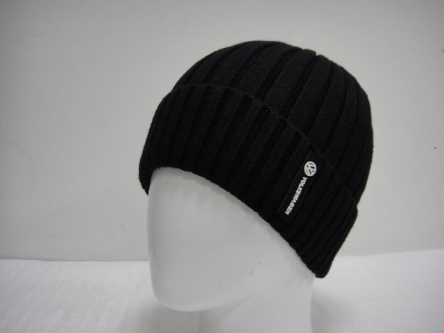  Шапка муж.машины