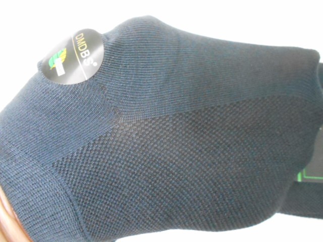  Носки муж.короткие