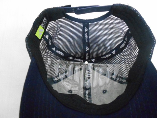  Бейсболка муж. с сеткой